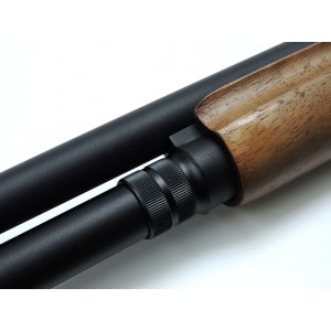 CAM870 Cartridge CAM MKII Wood Magnum Shotgun